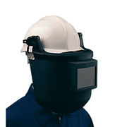 Centurion Welding Shield